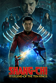 Shang-Chi and the Legend of the Ten Rings (2021)