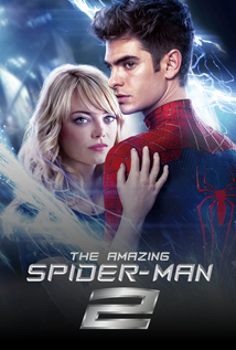 The Amazing Spider-Man 2 (2014)