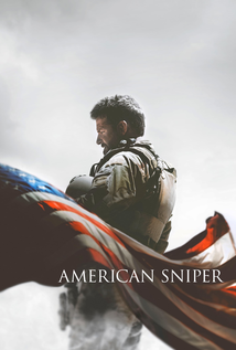 American Sniper (2014)